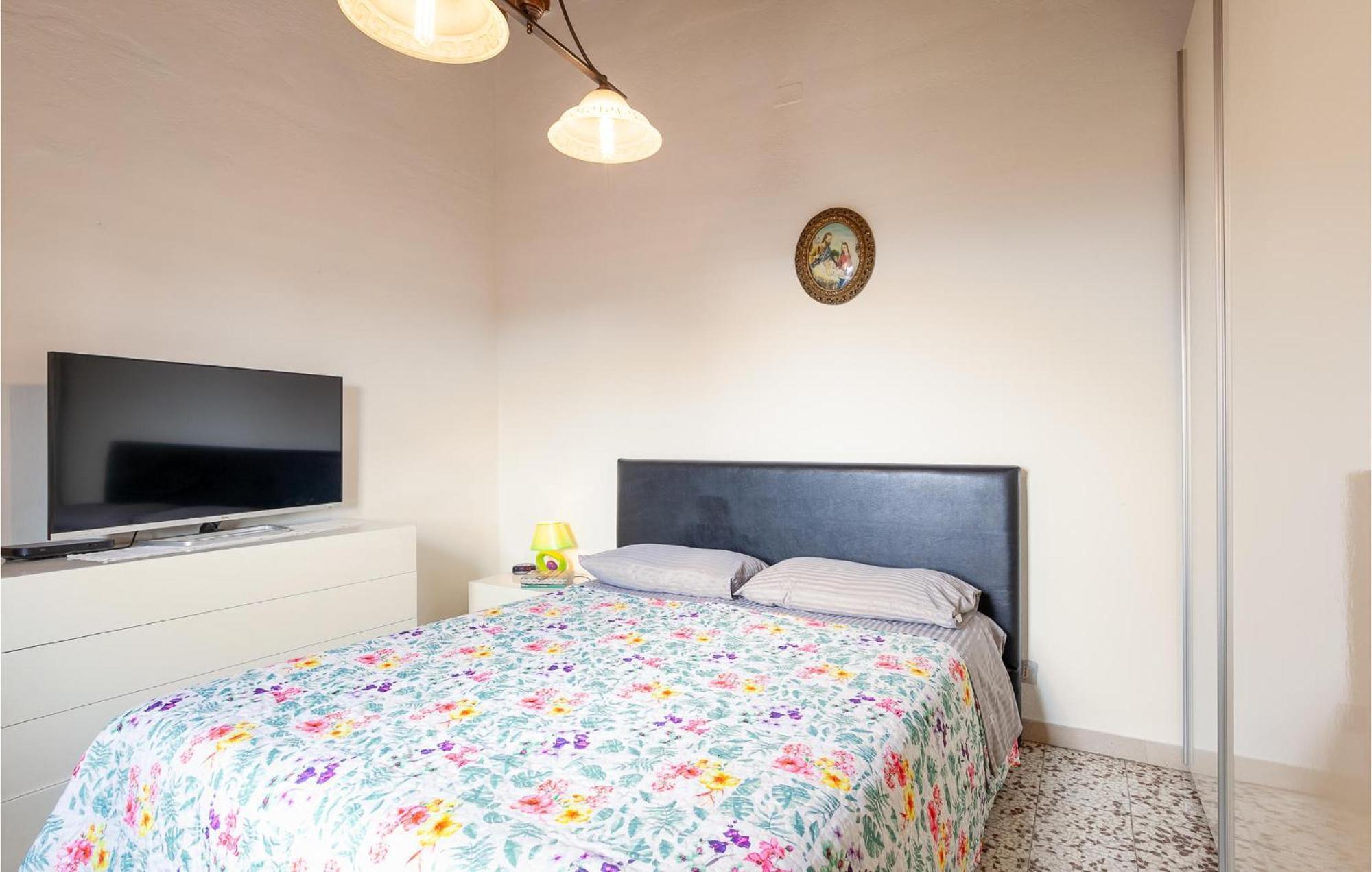Awesome Home In Montefoscoli With Wifi Extérieur photo