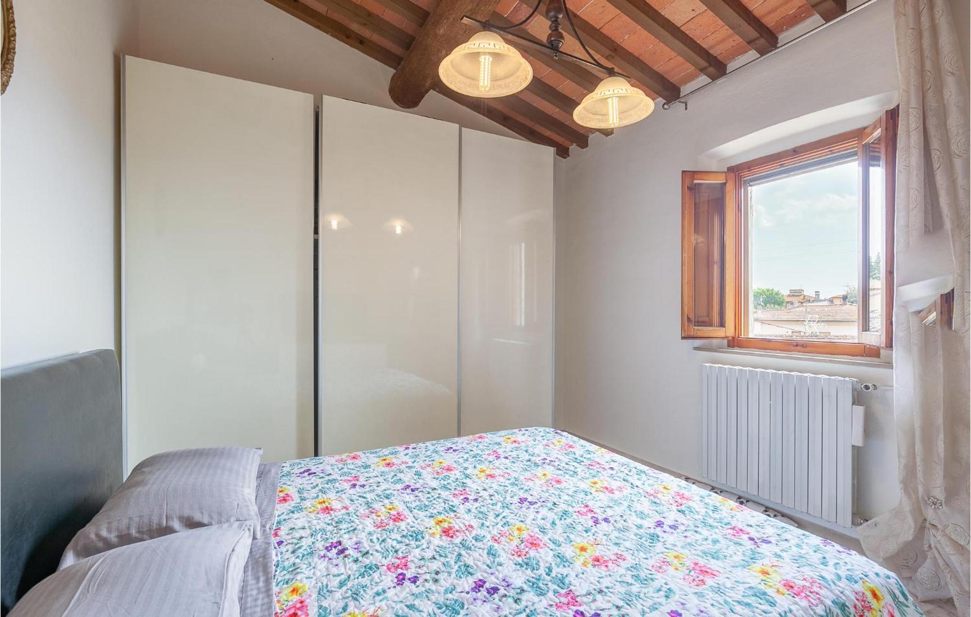 Awesome Home In Montefoscoli With Wifi Extérieur photo